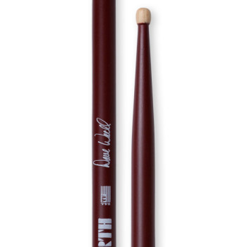 Vic Firth Dave Weckl SDW