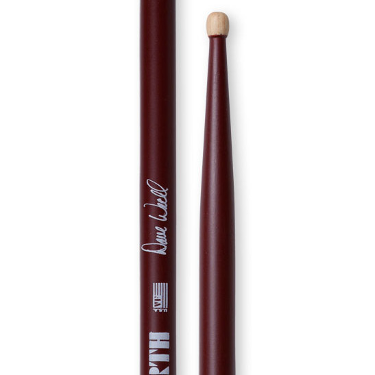 Vic Firth Dave Weckl SDW