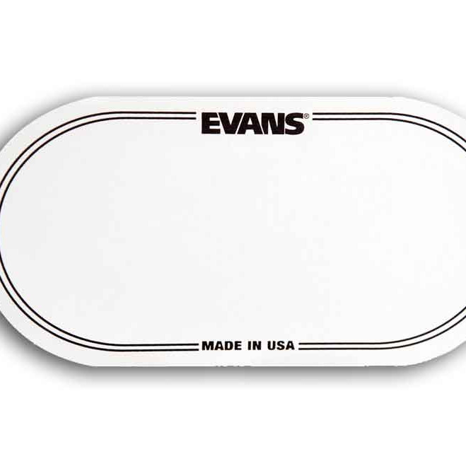 Evans Bass Drumhead
