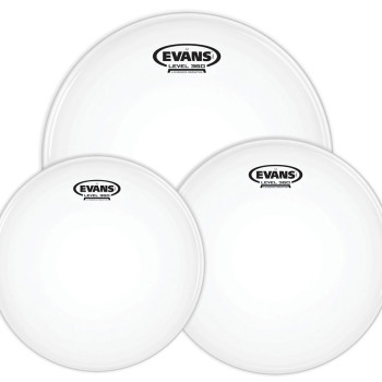 Evans G2 Coated Fusion