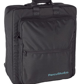 Percustudio SACO BAQUETAS PROFISSIONAL
