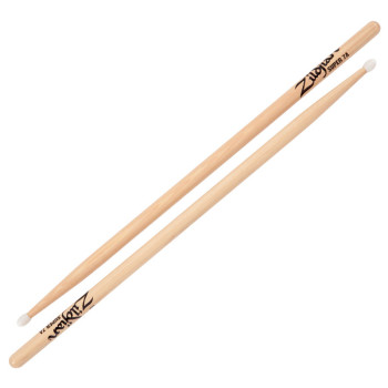 Zildjian 7AN Hickory Series Natural