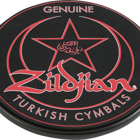 Zildjian PAD TREINO 6