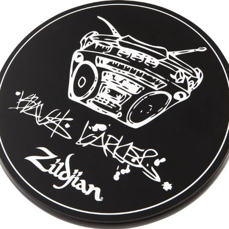 Zildjian  6