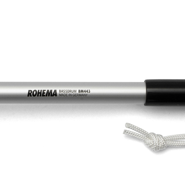 Rohema MACETA BOMBO ALUMINIO BM443