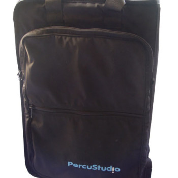 Percustudio SACO BAQUETAS PRO Poliester
