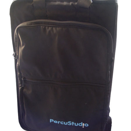 Percustudio SACO BAQUETAS PRO Poliester