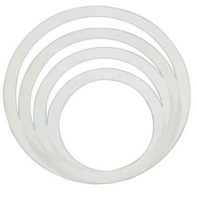 RING ABAFADOR 14