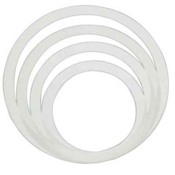RING ABAFADOR 16