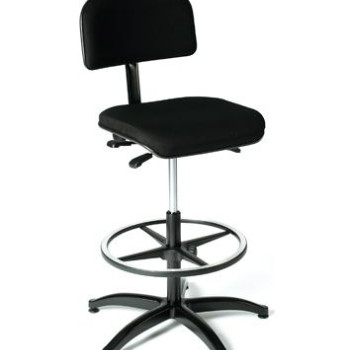 BERGERAULT CADEIRA Maestro Ajustavel B1025
