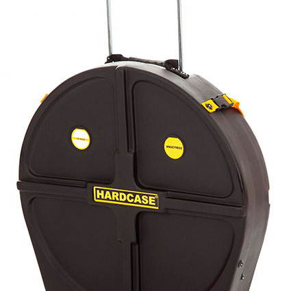 Hardcase 22