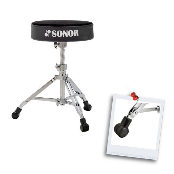 Sonor DT 4000