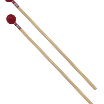INAKI SEBASTIAN PAR BILROS XILOFONE Xa1 SOFT MEDIUM RED