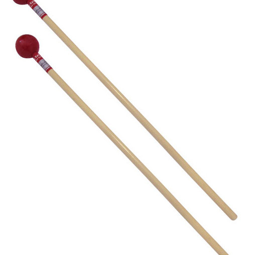 INAKI SEBASTIAN PAR BILROS XILOFONE Xa1 SOFT MEDIUM RED