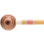 INAKI SEBASTIAN PAR BILROS XILOFONE ELITE XYLO WOOD PEQ. RED