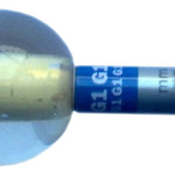 INAKI SEBASTIAN PAR BILROS LIRA G1 TRANSPARENT 27