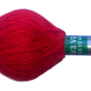INAKI SEBASTIAN PAR BILROS VIBRAFONE V3 MEDIUM GREEN