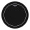 Remo 16'' Pinstripe Ebony