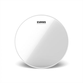 Evans G1 Clear Rock