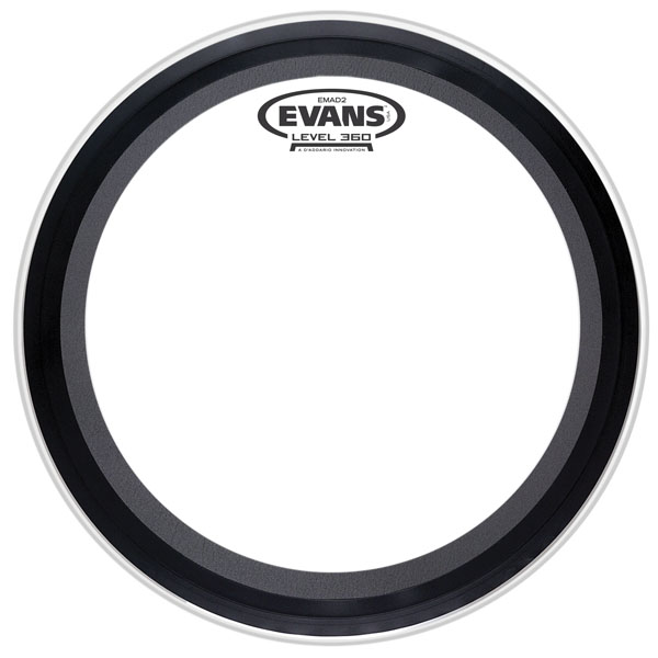 Evans 18