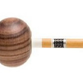 INAKI SEBASTIAN PAR BILROS XILOFONE ELITE XYLO WOOD Grande Oval Black