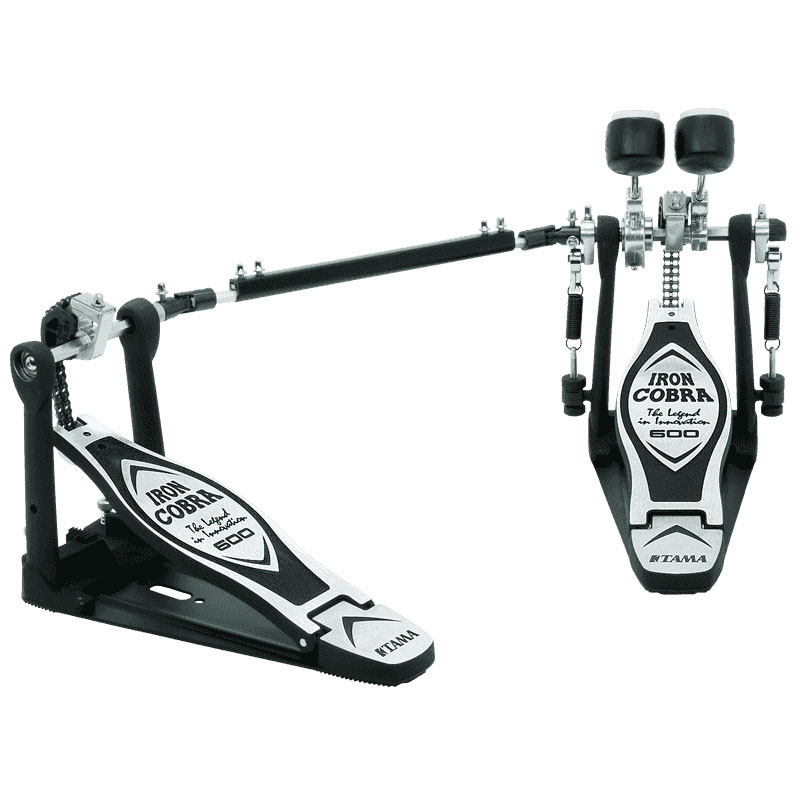 Tama Iron Cobra 600