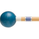 Elite PAR BAQUETAS MULTIPERCUSSÃO 2 Medium Ref Azul