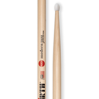 Vic Firth Modern Jazz MJC5