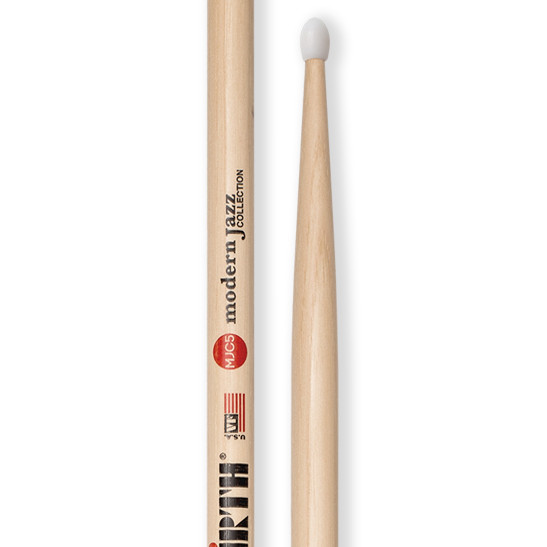 Vic Firth Modern Jazz MJC5