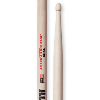Vic Firth American Heritage AH5A Maple