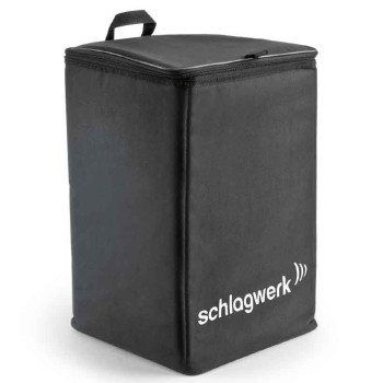 Schlagwerk TA12 Rucksack