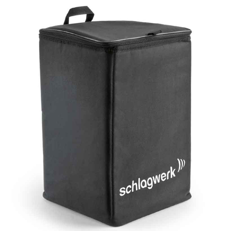 Schlagwerk TA12 Rucksack