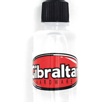 Gibraltar SC GLO