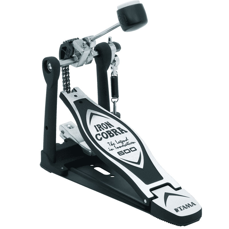 Tama Iron Cobra 600 HP600D