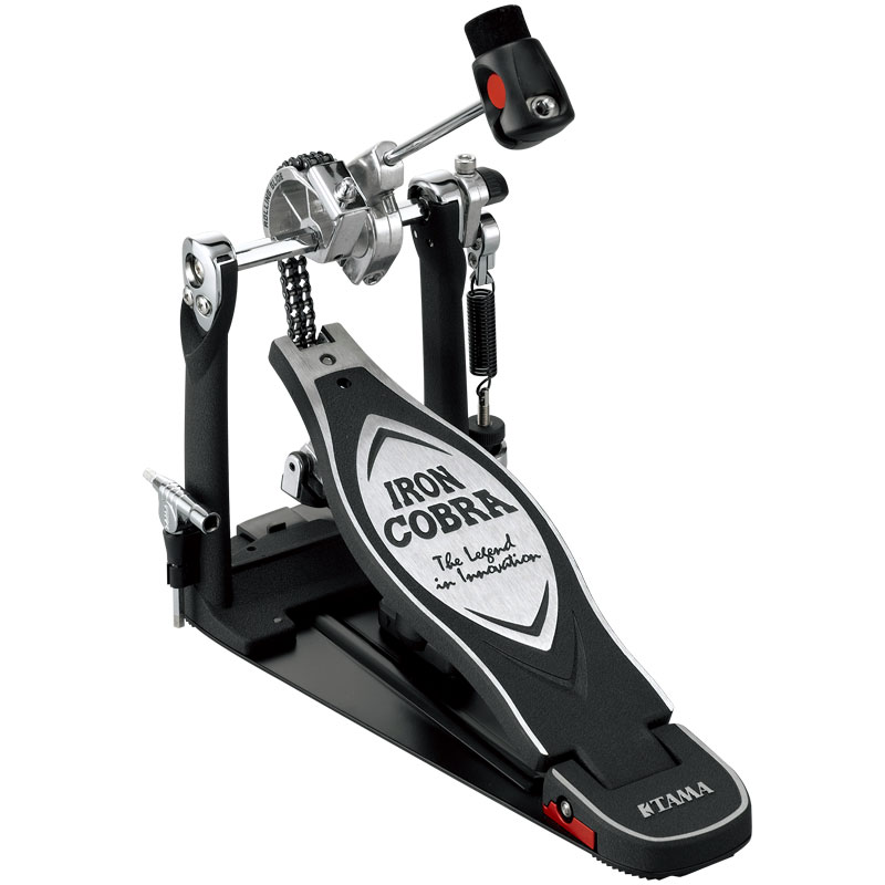 Tama Iron Cobra 900 HP900RN