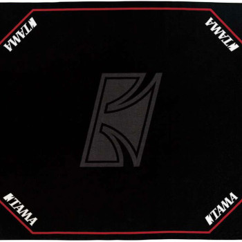 Tama Tama Logo Rug TDR TL