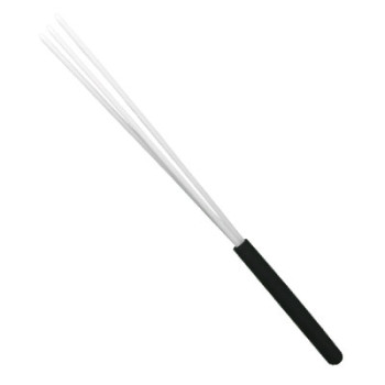 GONALCA BAQUETA Tamborim Tripla