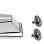 Stagg 1C BS HP (3 Un)