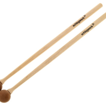 Schlagwerk PAR BILROS MA103 Soft