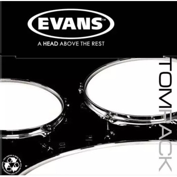 Evans G2 Coated Rock