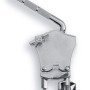 Gibraltar SC SLLRM L Rod Mount