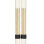 Meinl PAR RODS Heavy Hardwood SB207
