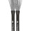 Meinl PAR VASSOURAS Compact Wire Brush SB301