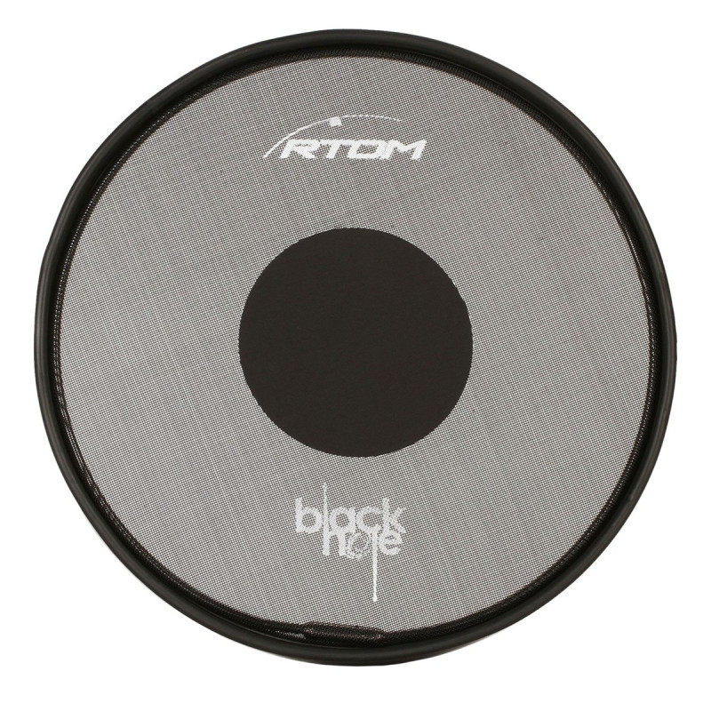 RTOM Black Hole Practice Pad 12