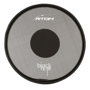 RTOM Black Hole Practice Pad 14