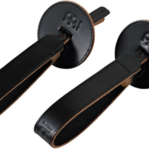 Meinl Leather Straps BR3