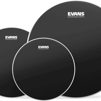 Evans Tompack Onyx Coated Rock