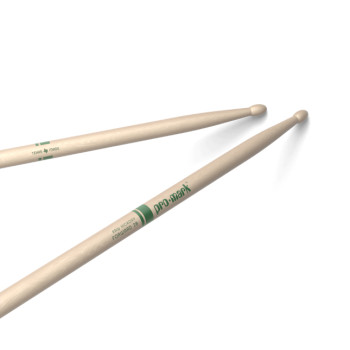 Pro Mark TXR2BW Classic Forward 2B Raw Hickory