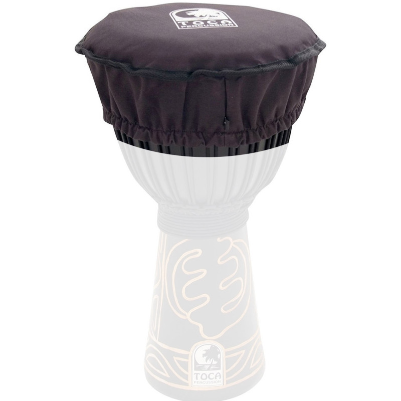 Toca CAPA DJEMBE 10