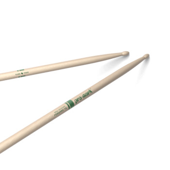 Pro Mark TXR7AW Classic Forward 7A Raw Hickory